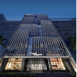 Cecil Suites (D1), Office #568671011